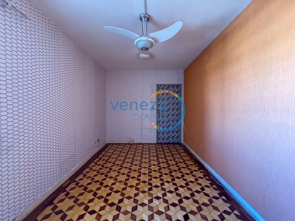 Apartamento para locação no bairro Vila Goes de Londrina - Foto 4