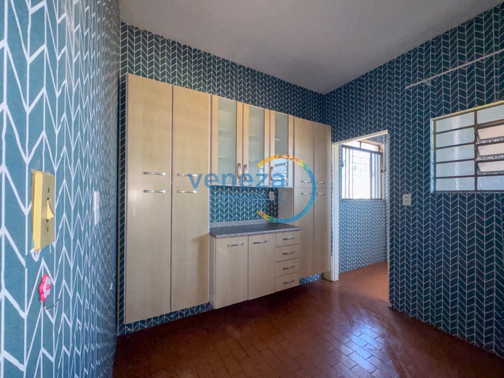Apartamento para locação no bairro Vila Goes de Londrina - Foto 18