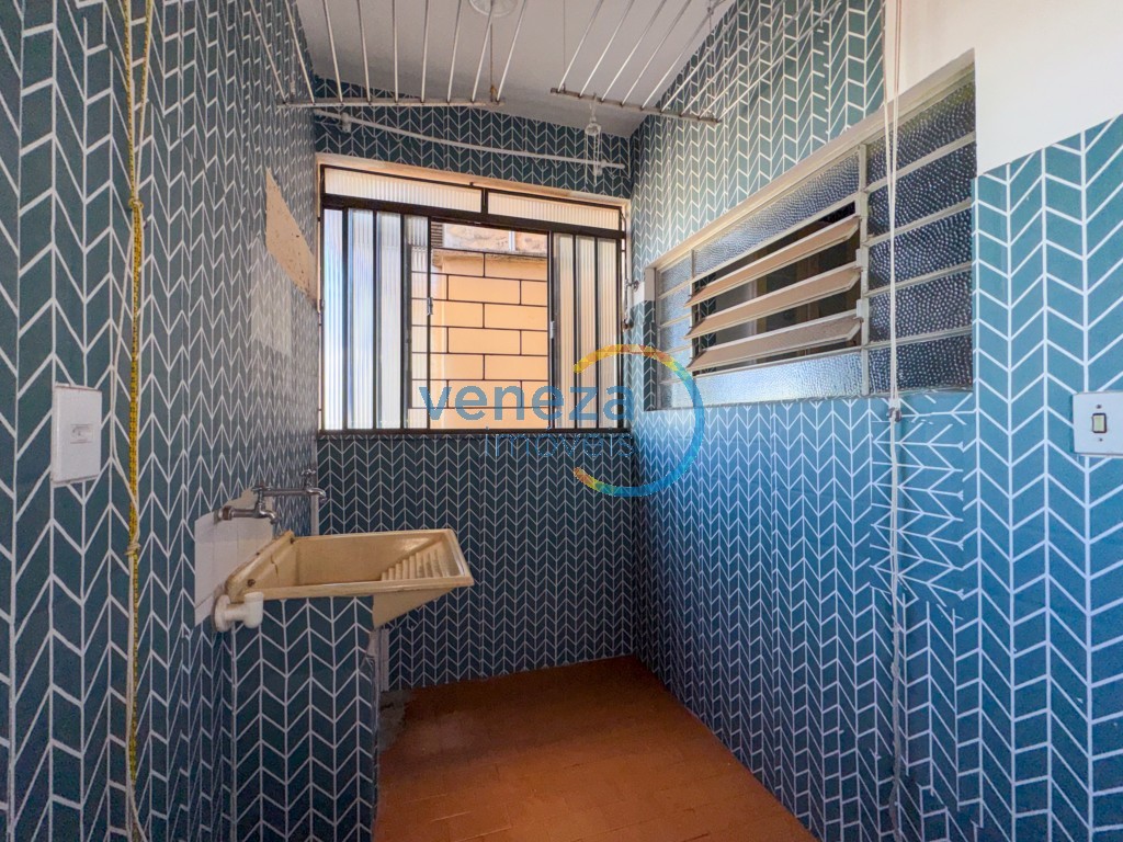 Apartamento para locação no bairro Vila Goes de Londrina - Foto 21