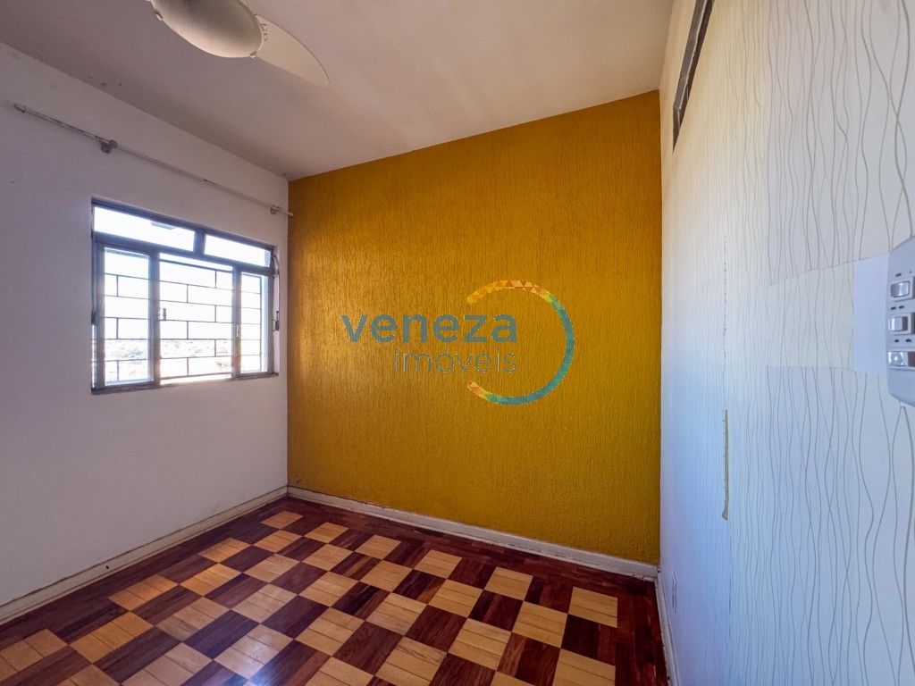 Apartamento para locação no bairro Vila Goes de Londrina - Foto 5
