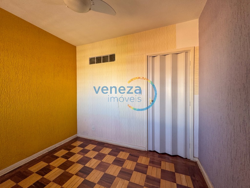 Apartamento para locação no bairro Vila Goes de Londrina - Foto 6