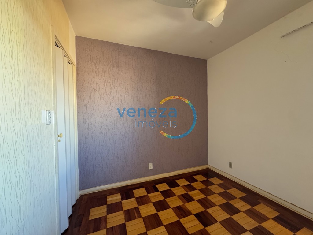 Apartamento para locação no bairro Vila Goes de Londrina - Foto 7