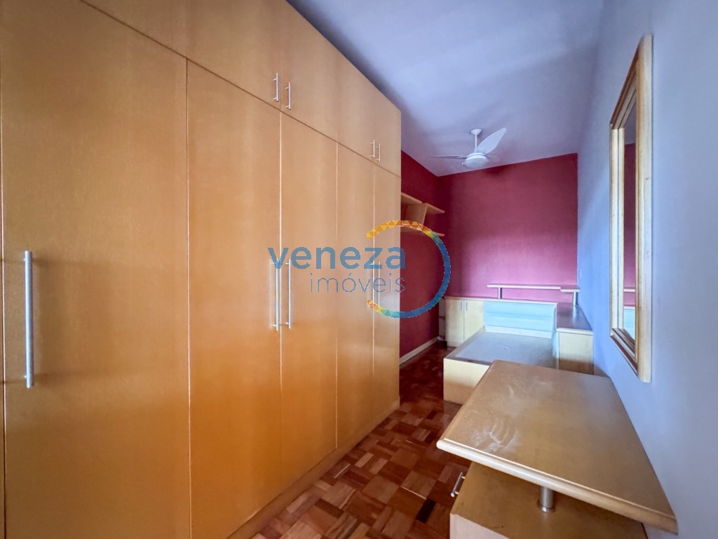 Apartamento para locação no bairro Vila Goes de Londrina - Foto 13