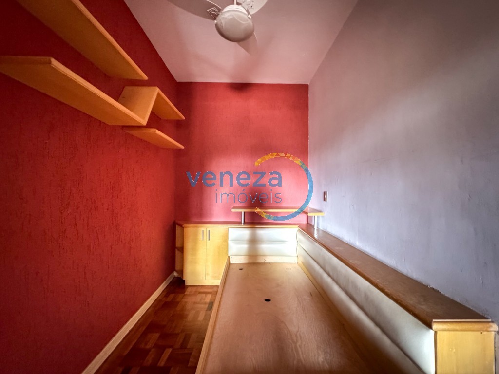Apartamento para locação no bairro Vila Goes de Londrina - Foto 14