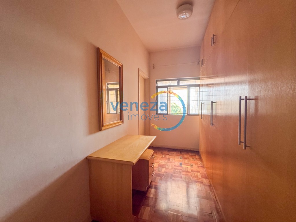 Apartamento para locação no bairro Vila Goes de Londrina - Foto 15