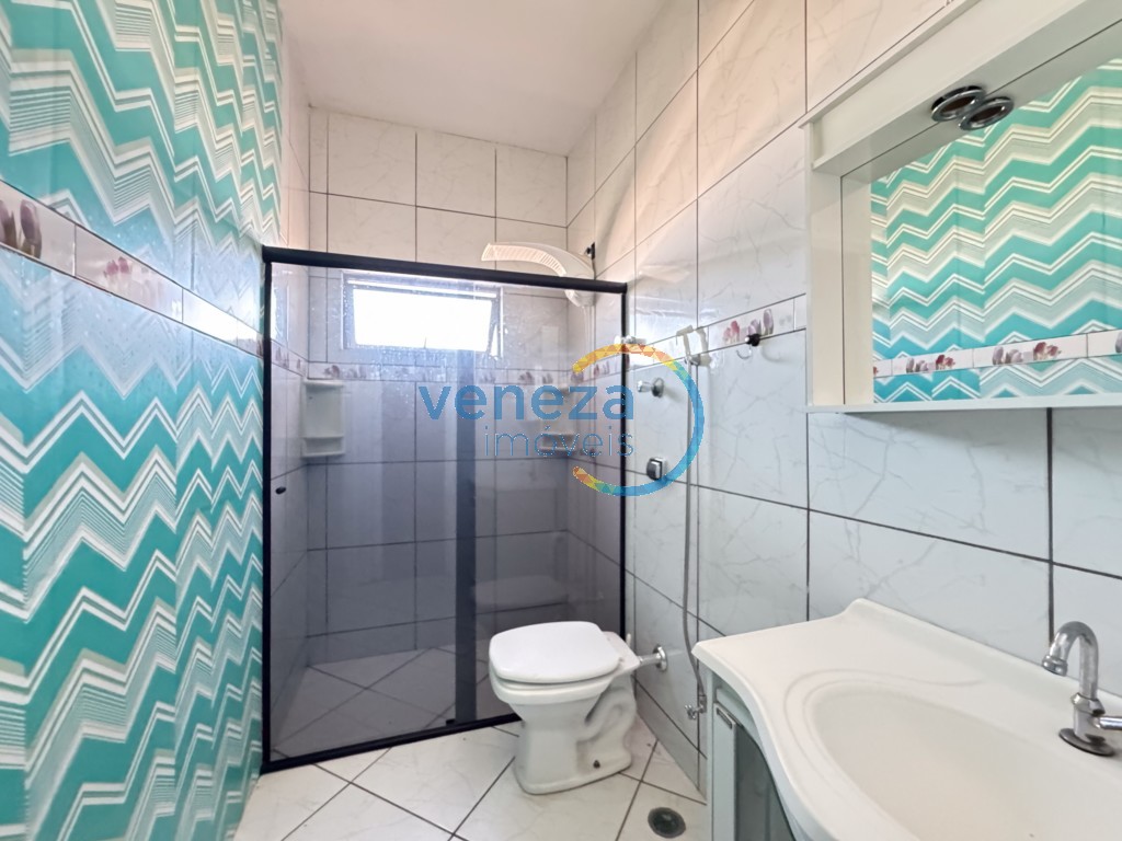 Apartamento para locação no bairro Vila Goes de Londrina - Foto 16