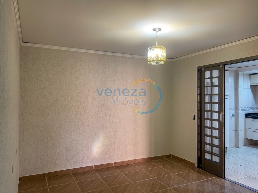 Casa Residencial para venda no Alto da Boa Vista II em Londrina com 58m² por R$
                                                                                                                                                350.000,00                                                                                                                                        