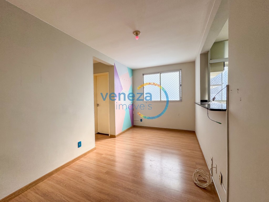 Apartamento para alugar em Nacoes Unidas, Londrina — Portal Chave Fácil