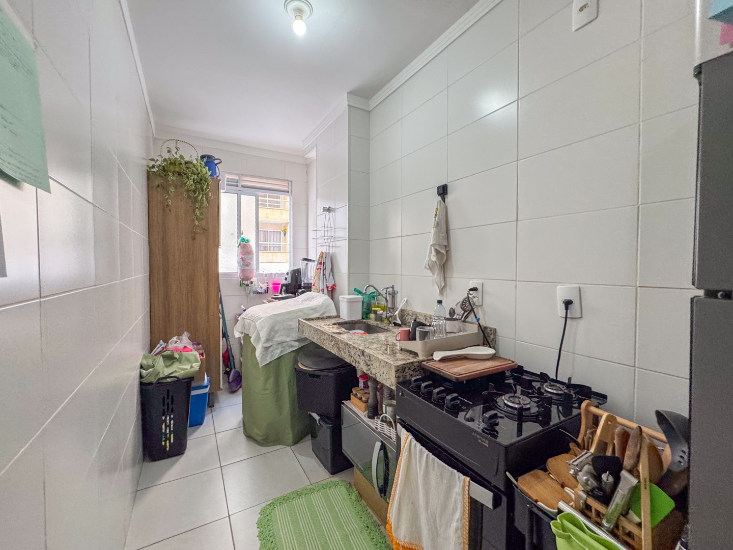 Apartamento para venda no bairro Gleba Fazenda Palhano de Londrina - Foto 18