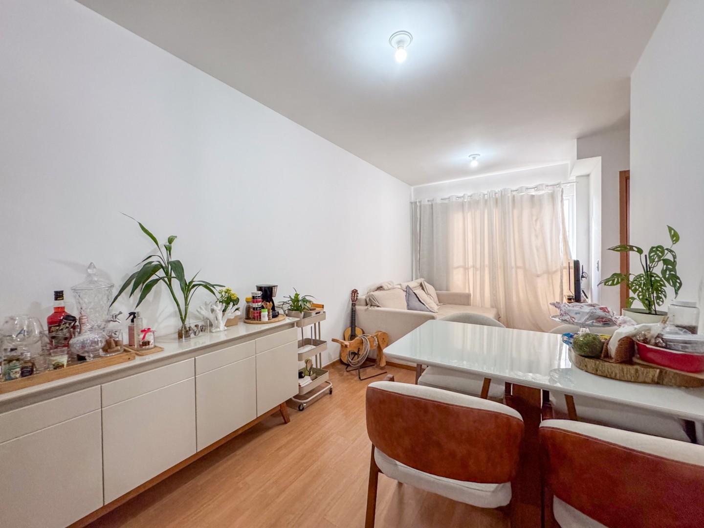 Apartamento à venda em Gleba Fazenda Palhano, Londrina — Portal Chave Fácil