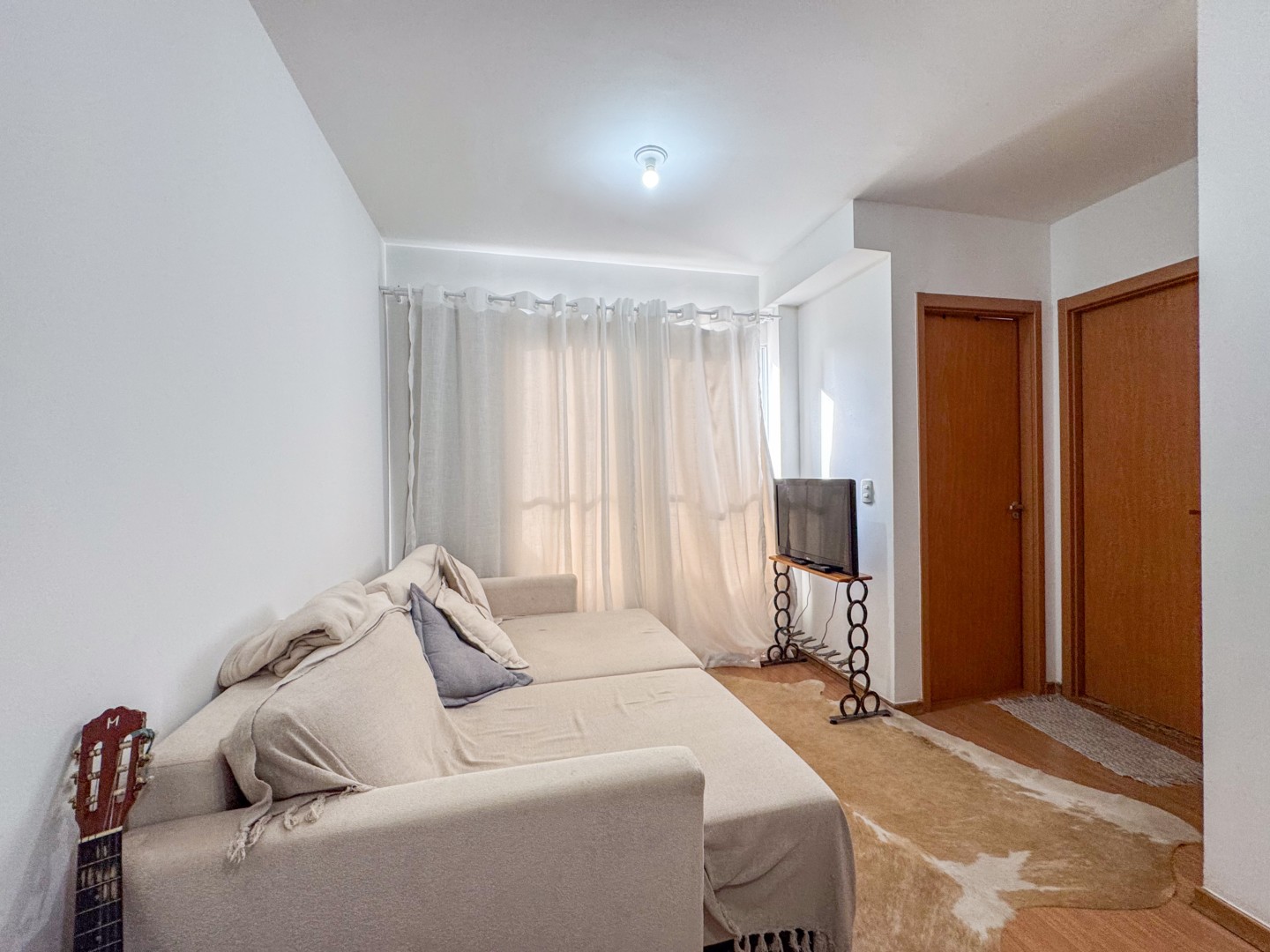 Apartamento à venda em Gleba Fazenda Palhano, Londrina — Portal Chave Fácil