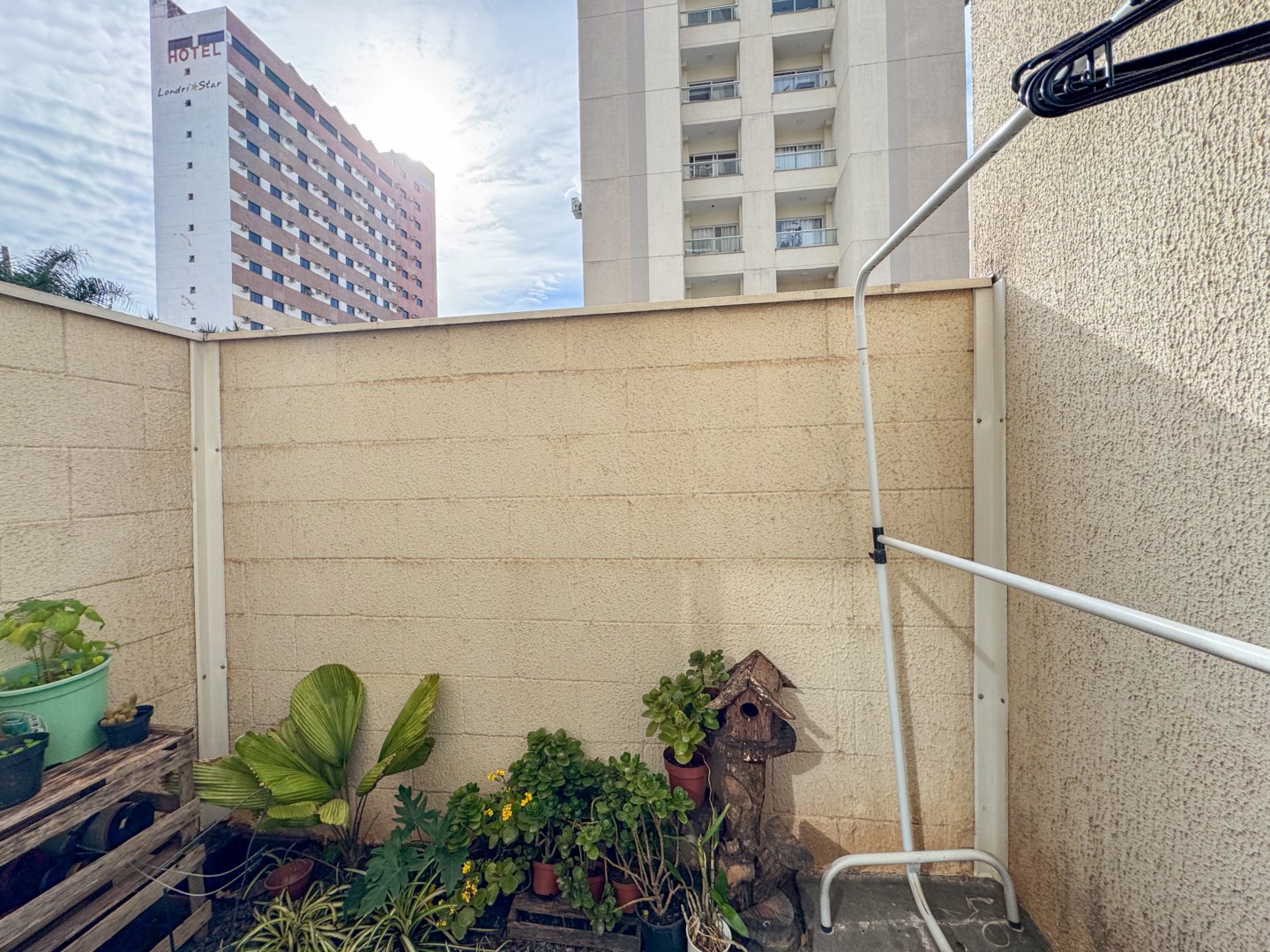 Apartamento para venda no bairro Gleba Fazenda Palhano de Londrina - Foto 19