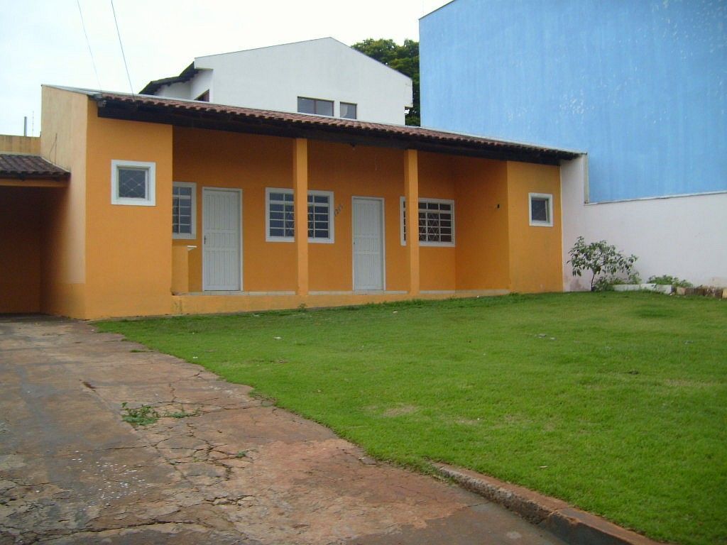 Casa à venda em Coroados, Londrina — Portal Chave Fácil