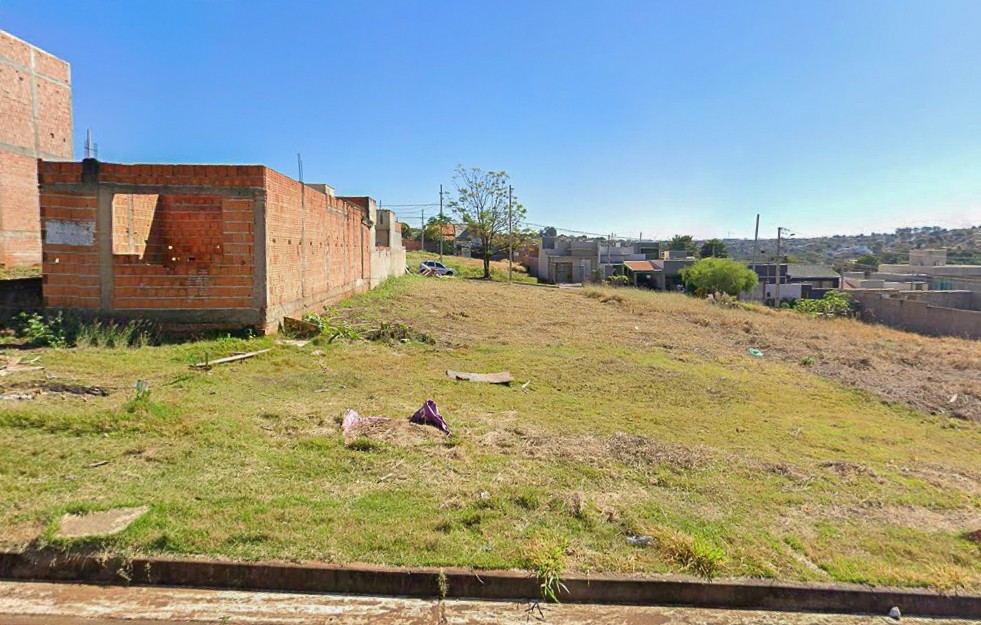 Terreno/Área à venda em Olimpico, Londrina — Portal Chave Fácil