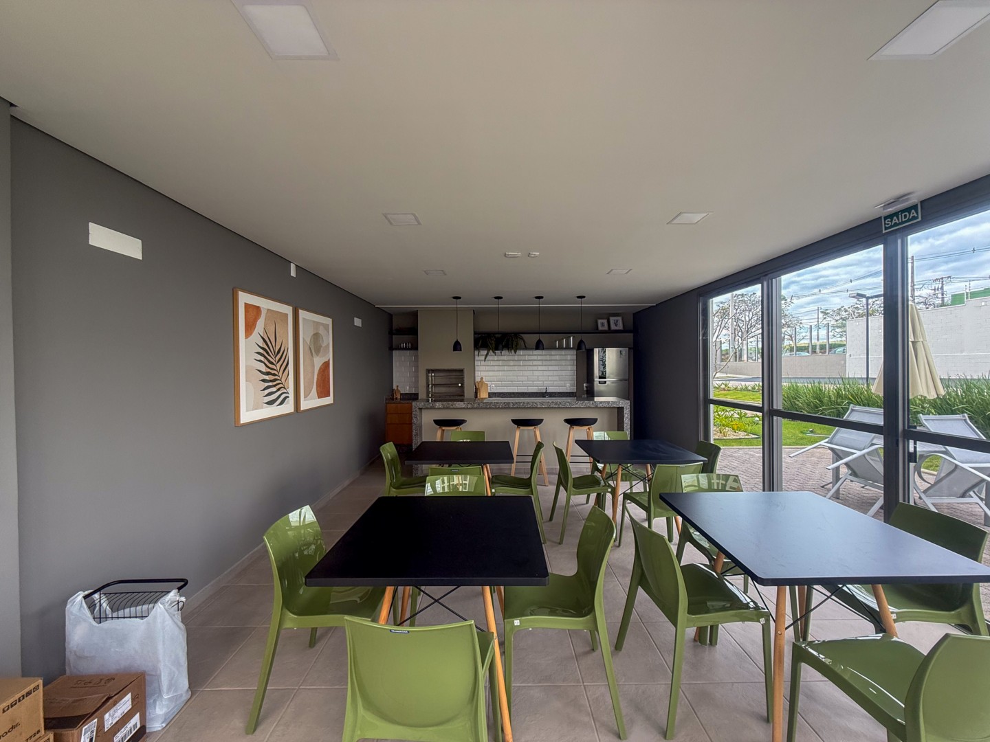 Apartamento para locação no bairro Industrias Leves de Londrina - Foto 10