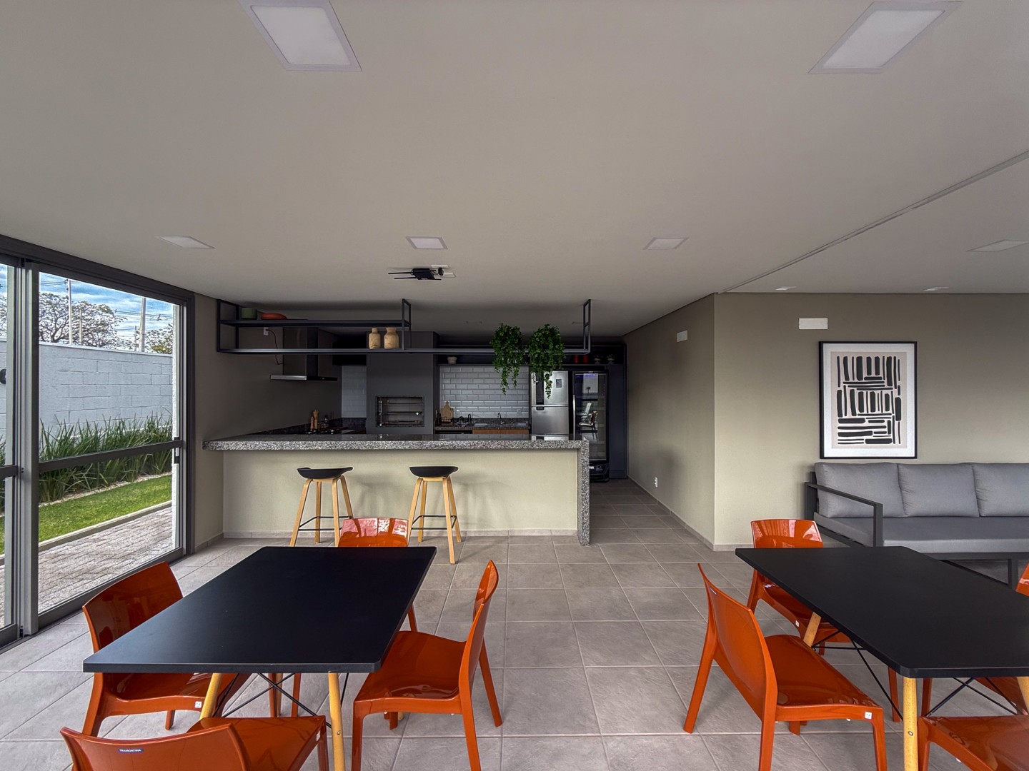 Apartamento para locação no bairro Industrias Leves de Londrina - Foto 9