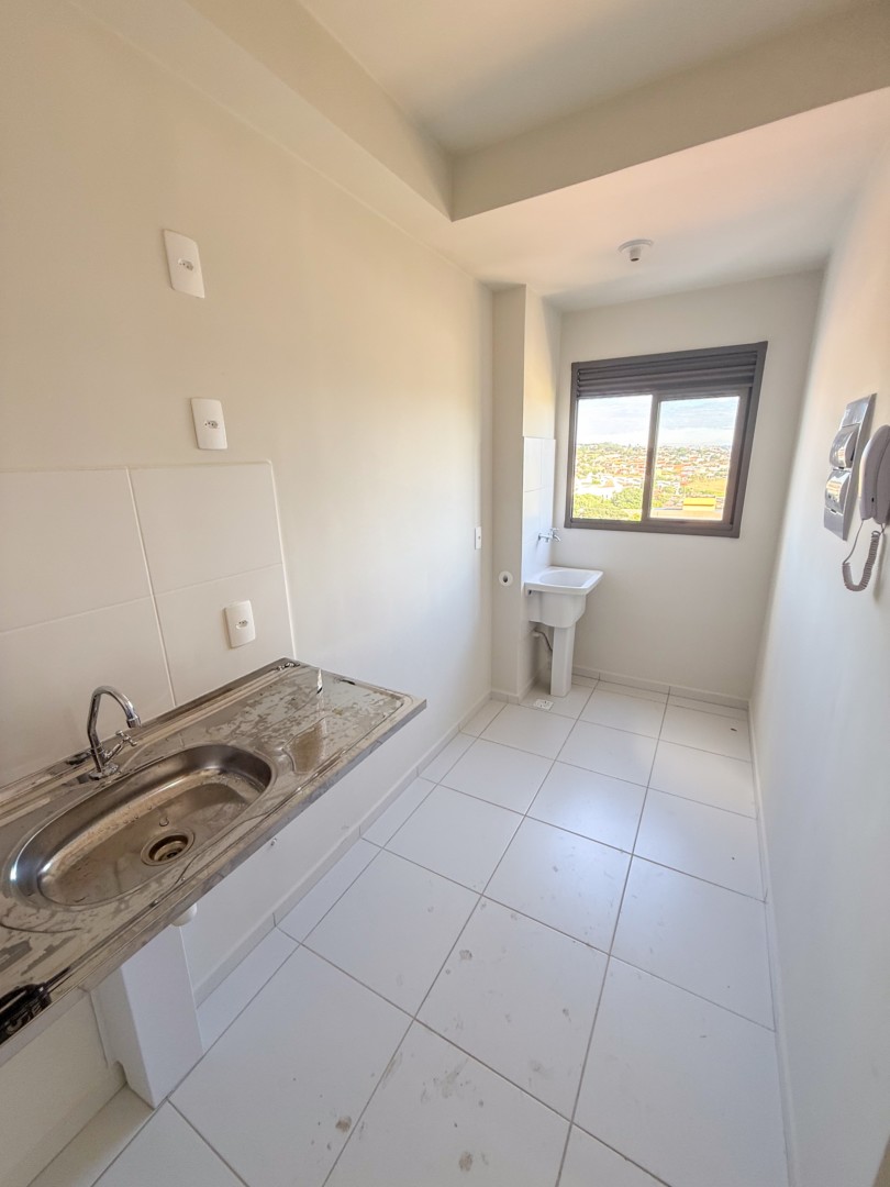 Apartamento para alugar em Industrias Leves, Londrina — Portal Chave Fácil