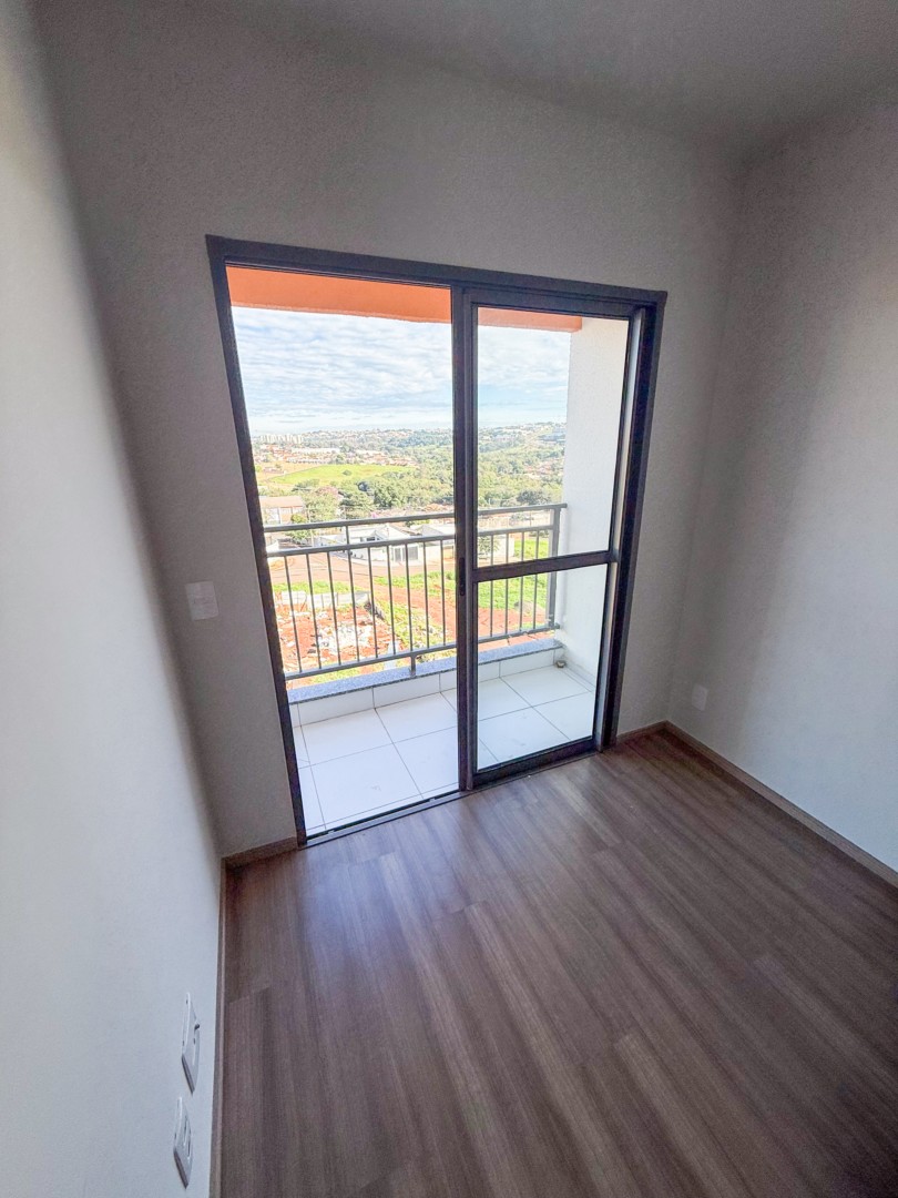 Apartamento para alugar em Industrias Leves, Londrina — Portal Chave Fácil