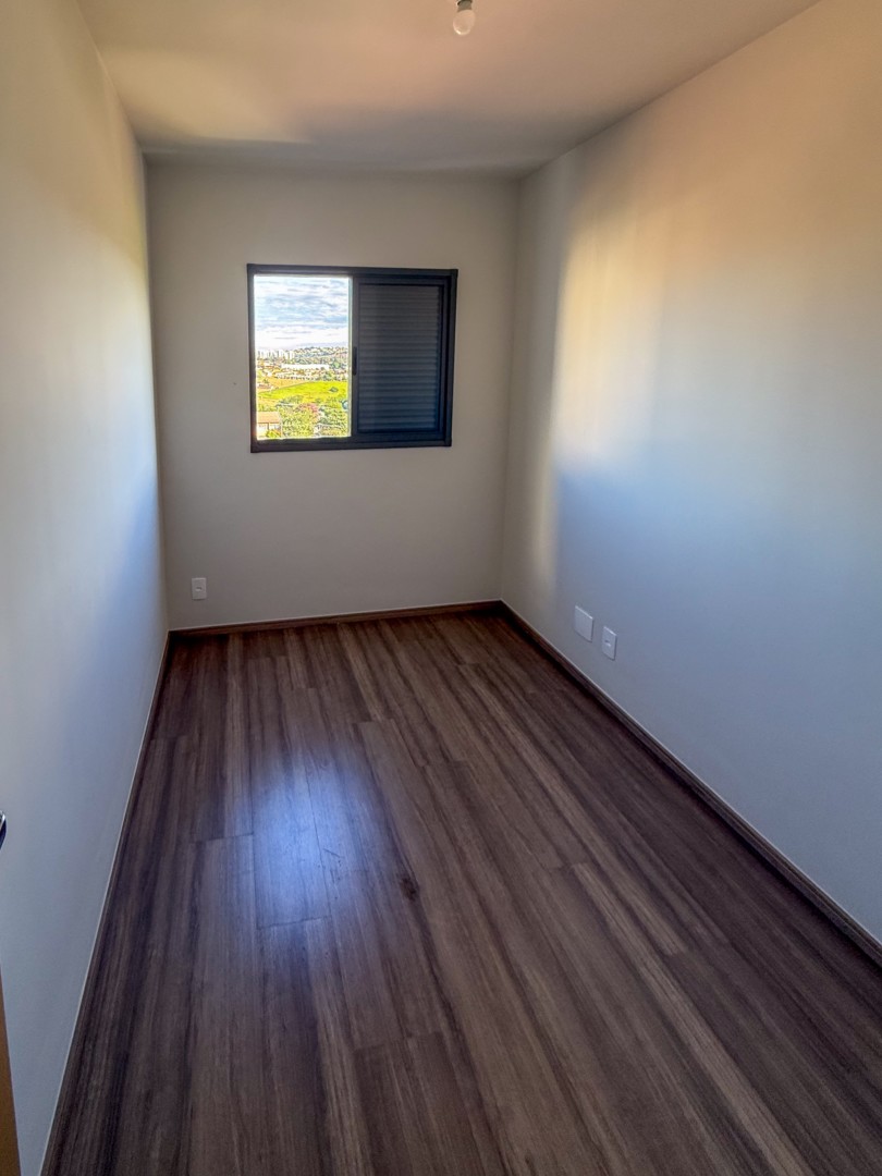 Apartamento para alugar em Industrias Leves, Londrina — Portal Chave Fácil