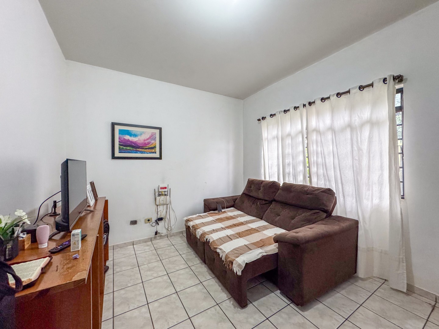Casa à venda em Pacaembu, Londrina — Portal Chave Fácil