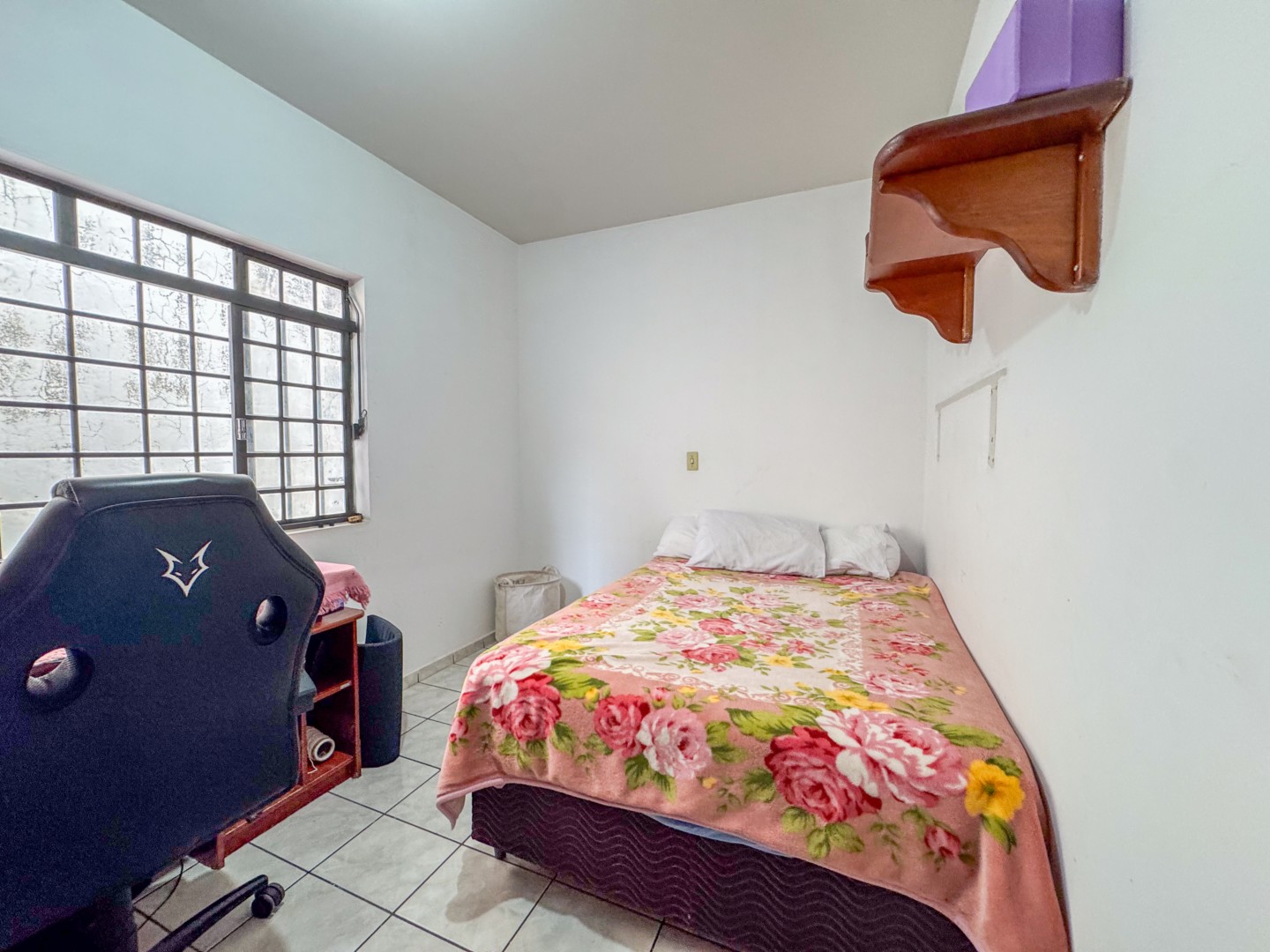 Casa Residencial para venda no bairro Pacaembu de Londrina - Foto 8