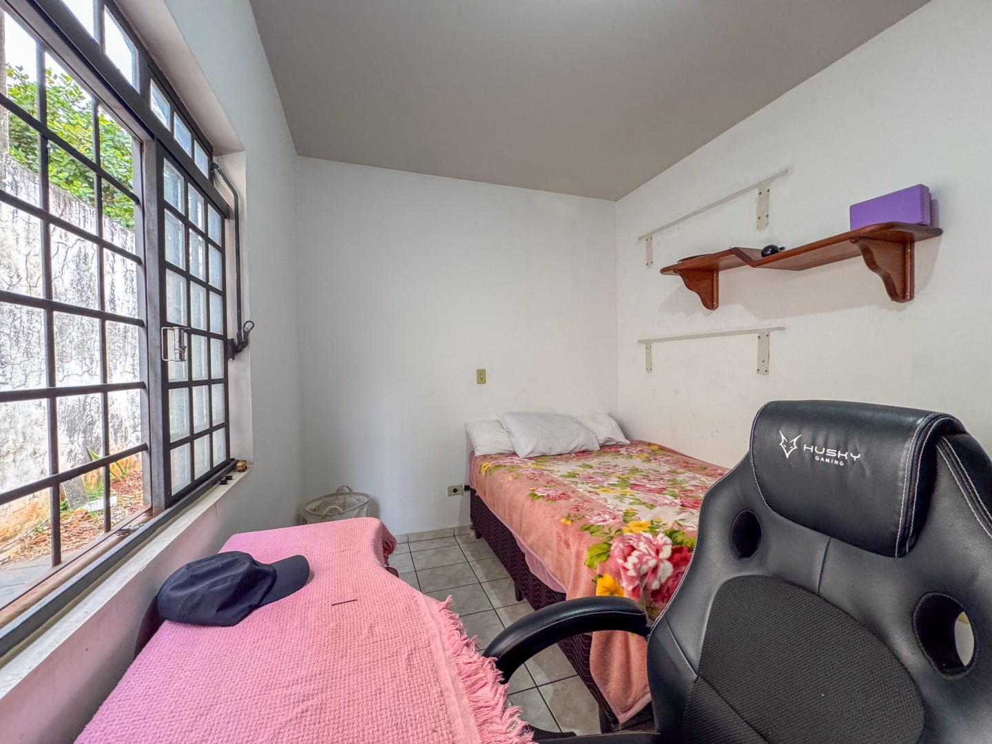 Casa Residencial para venda no bairro Pacaembu de Londrina - Foto 9