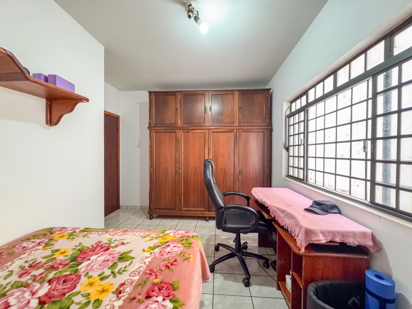 Casa Residencial para venda no bairro Pacaembu de Londrina - Foto 10