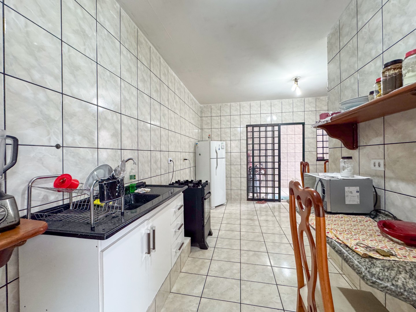 Casa Residencial para venda no bairro Pacaembu de Londrina - Foto 19