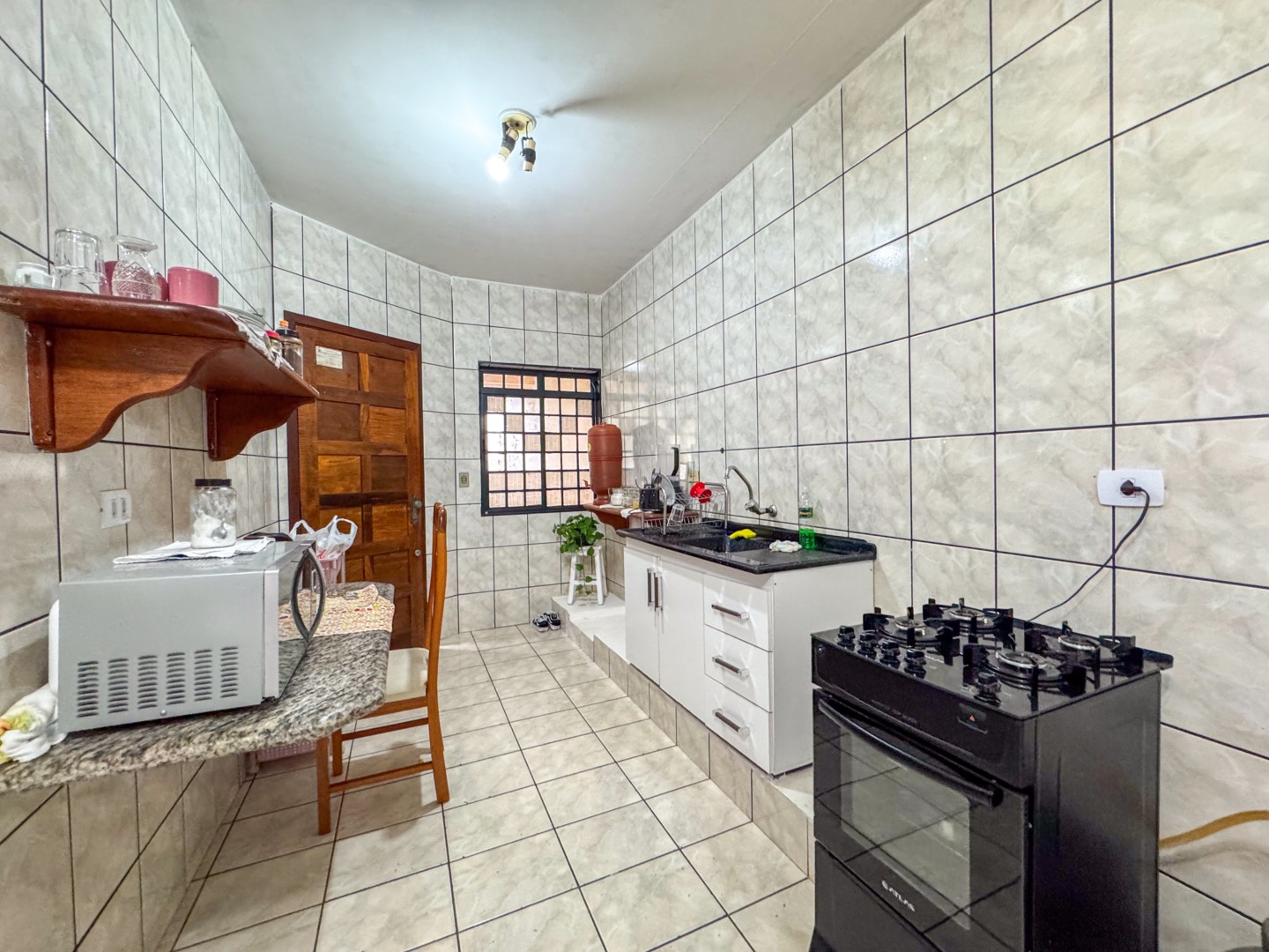 Casa Residencial para venda no bairro Pacaembu de Londrina - Foto 20
