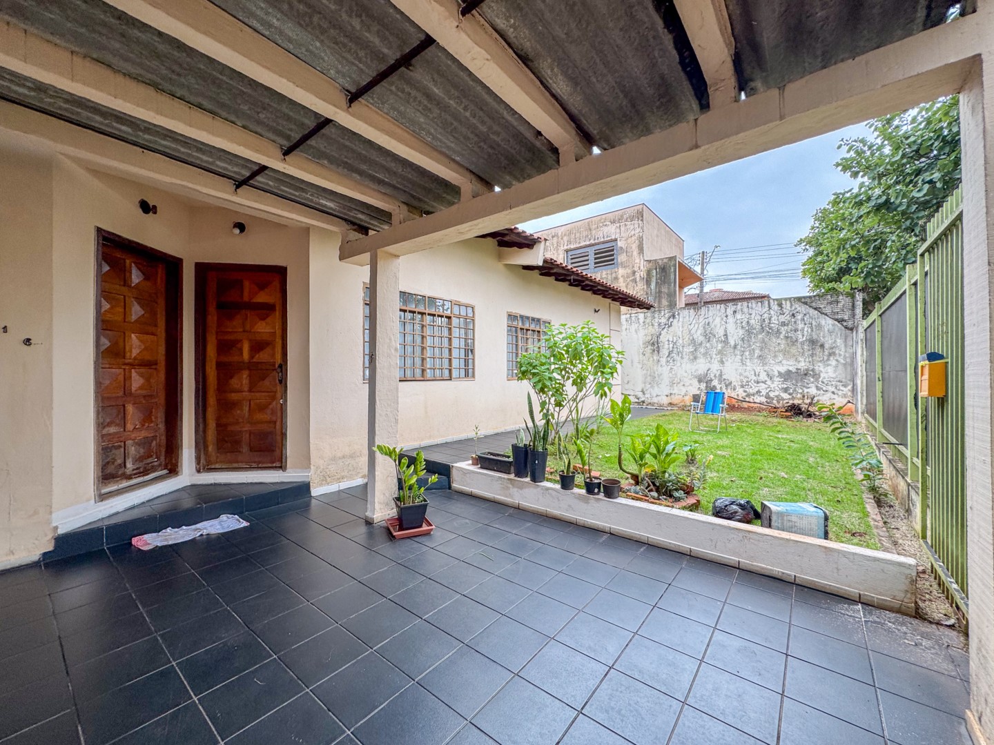 Casa Residencial para venda no bairro Pacaembu de Londrina - Foto 26