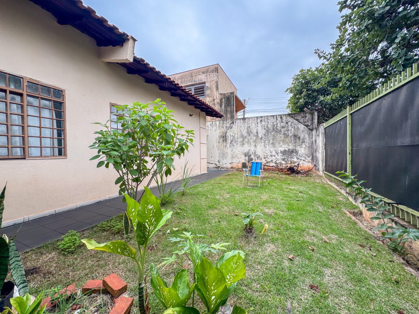 Casa Residencial para venda no bairro Pacaembu de Londrina - Foto 27