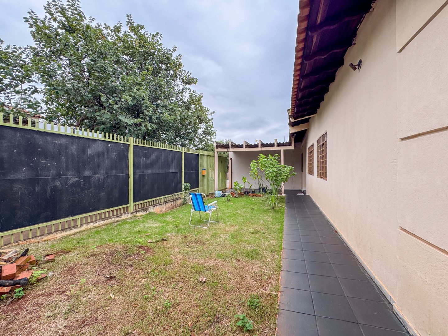 Casa Residencial para venda no bairro Pacaembu de Londrina - Foto 29