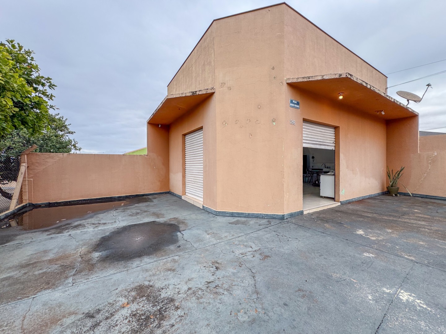 Casa Residencial para venda no bairro Pacaembu de Londrina - Foto 42