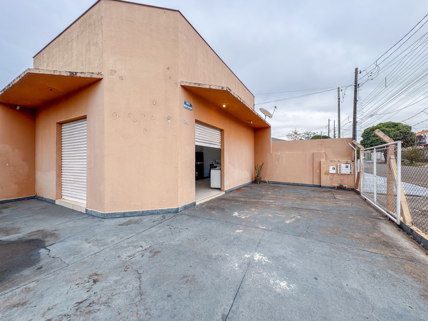 Casa Residencial para venda no bairro Pacaembu de Londrina - Foto 43