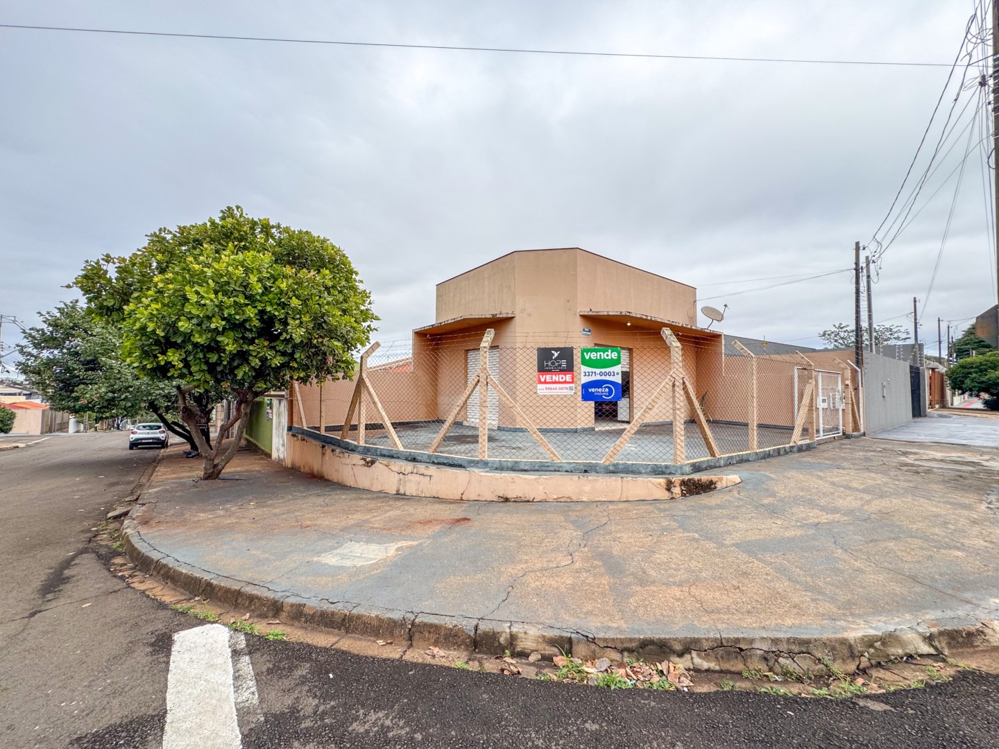 Casa Residencial para venda no bairro Pacaembu de Londrina - Foto 31