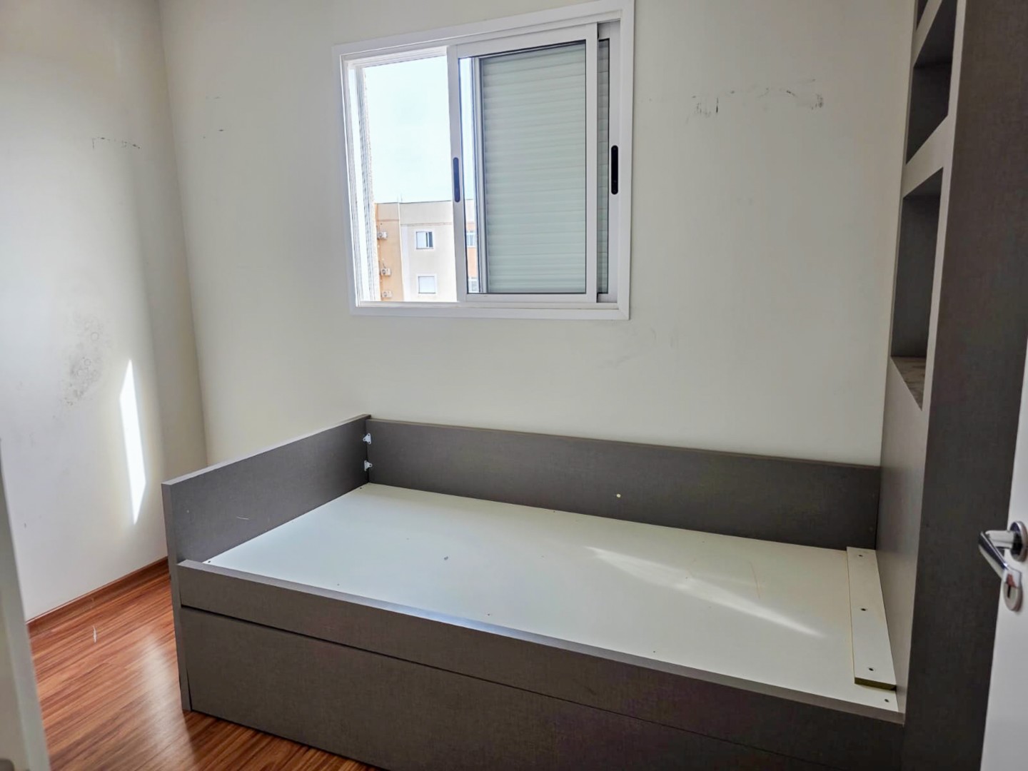 Apartamento à venda em Leonor, Londrina — Portal Chave Fácil