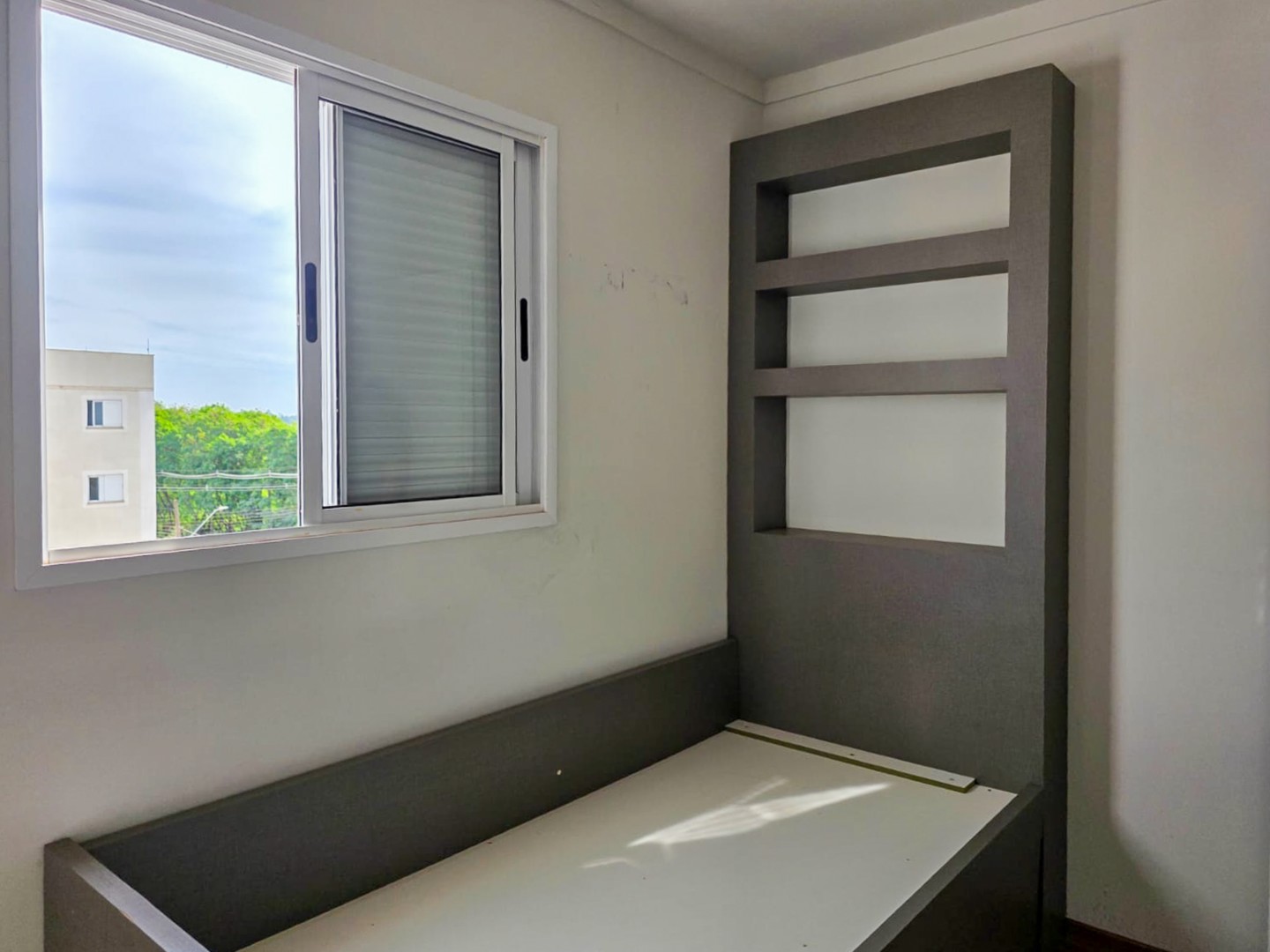 Apartamento à venda em Leonor, Londrina — Portal Chave Fácil