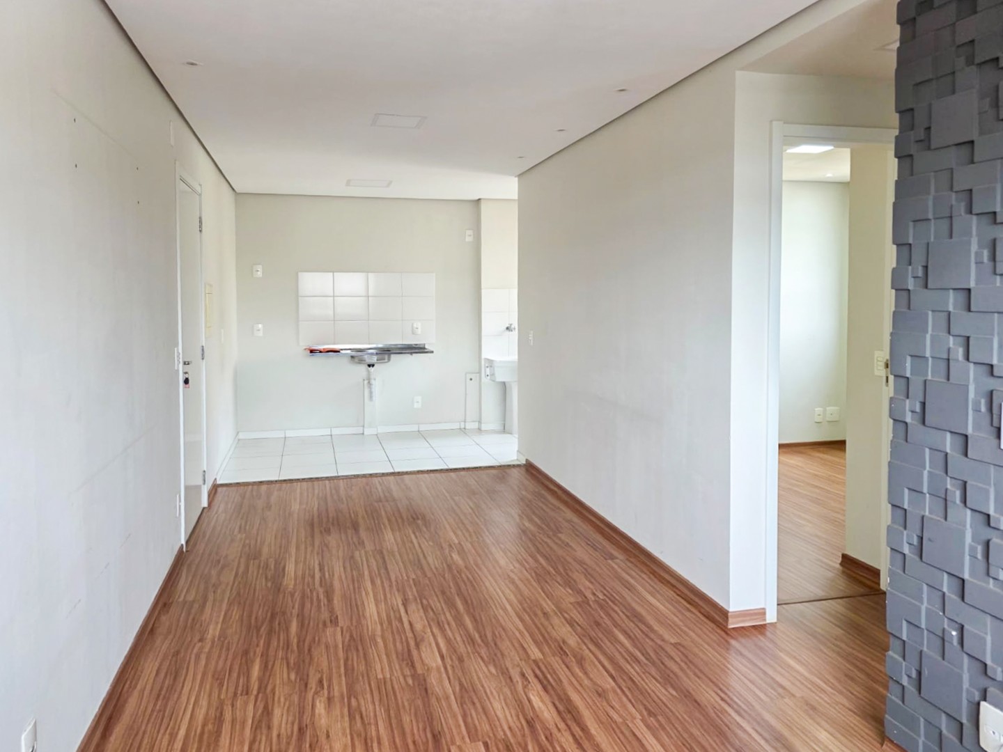 Apartamento à venda em Leonor, Londrina — Portal Chave Fácil