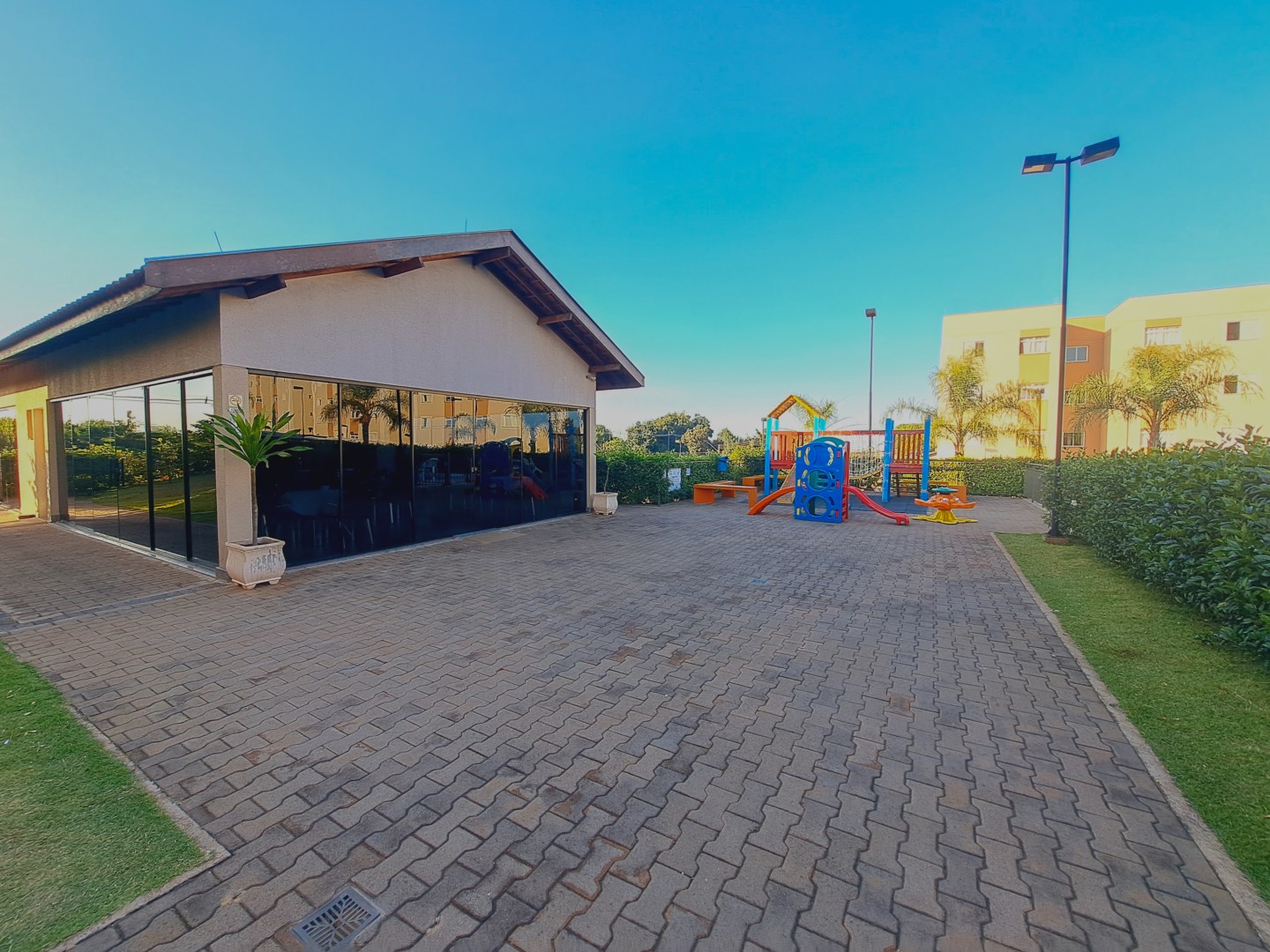 Apartamento para venda no bairro Leonor de Londrina - Foto 11
