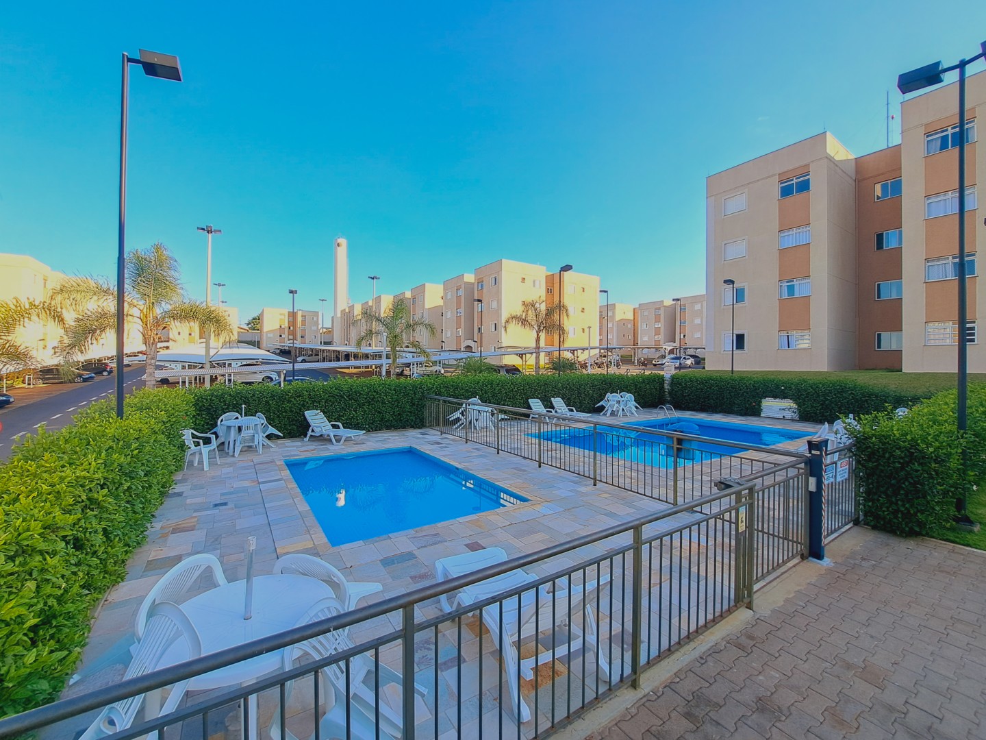 Apartamento para venda no bairro Leonor de Londrina - Foto 13