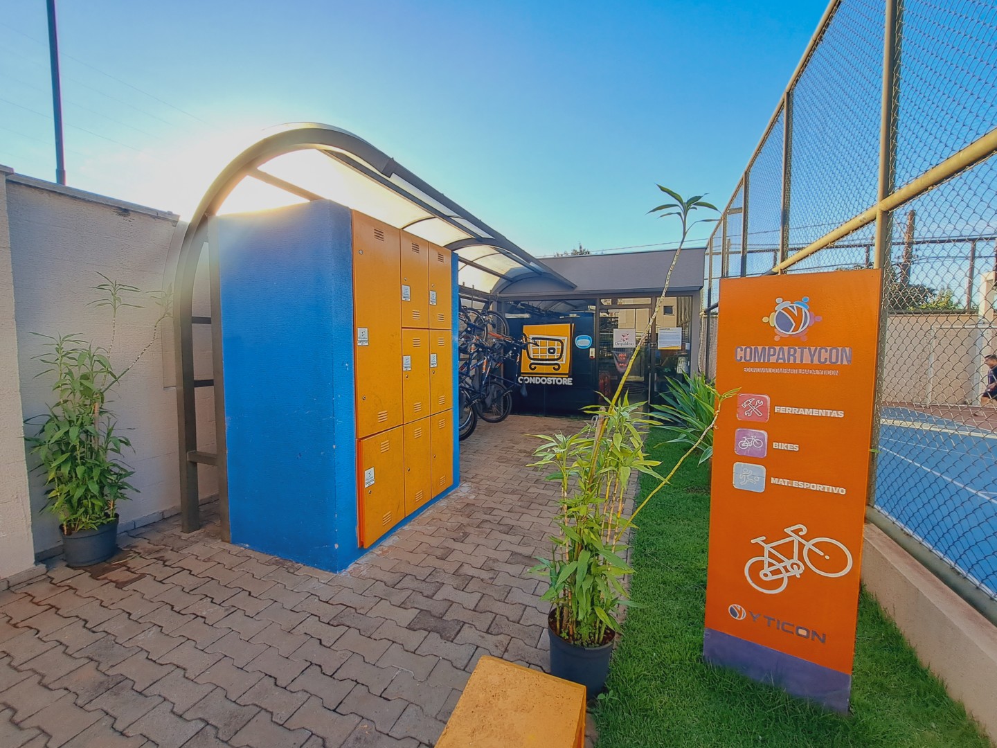 Apartamento para venda no bairro Leonor de Londrina - Foto 15