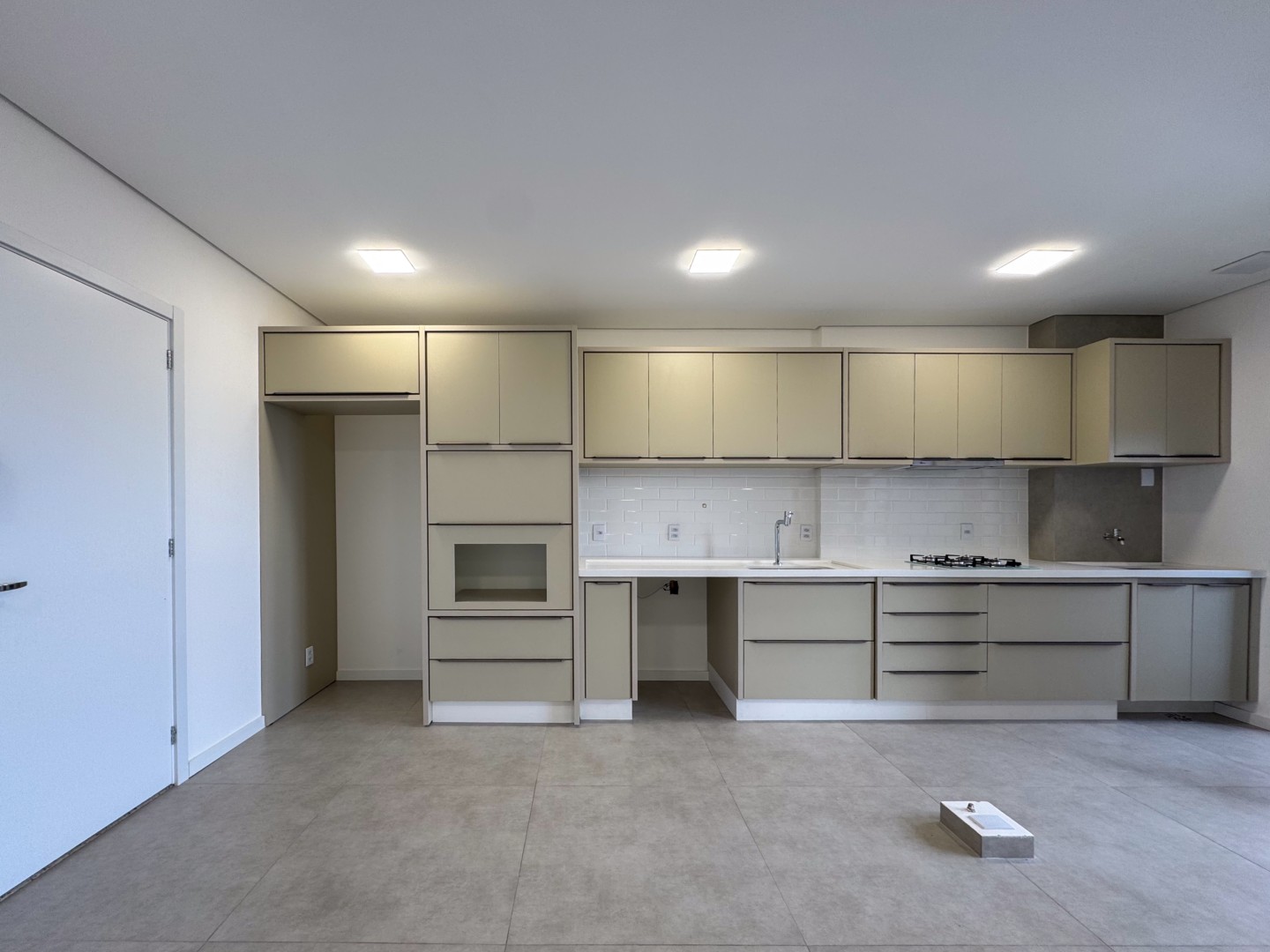 Apartamento para alugar em Gleba Fazenda Palhano, Londrina — Portal Chave Fácil