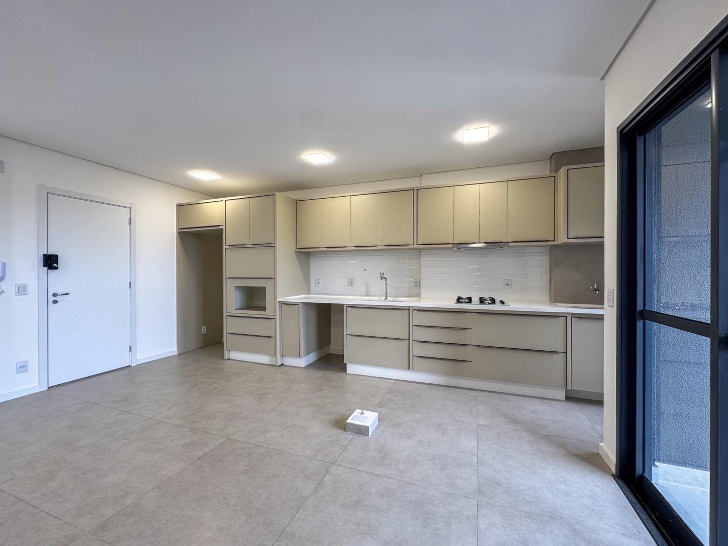 Apartamento para locação no bairro Gleba Fazenda Palhano de Londrina - Foto 7