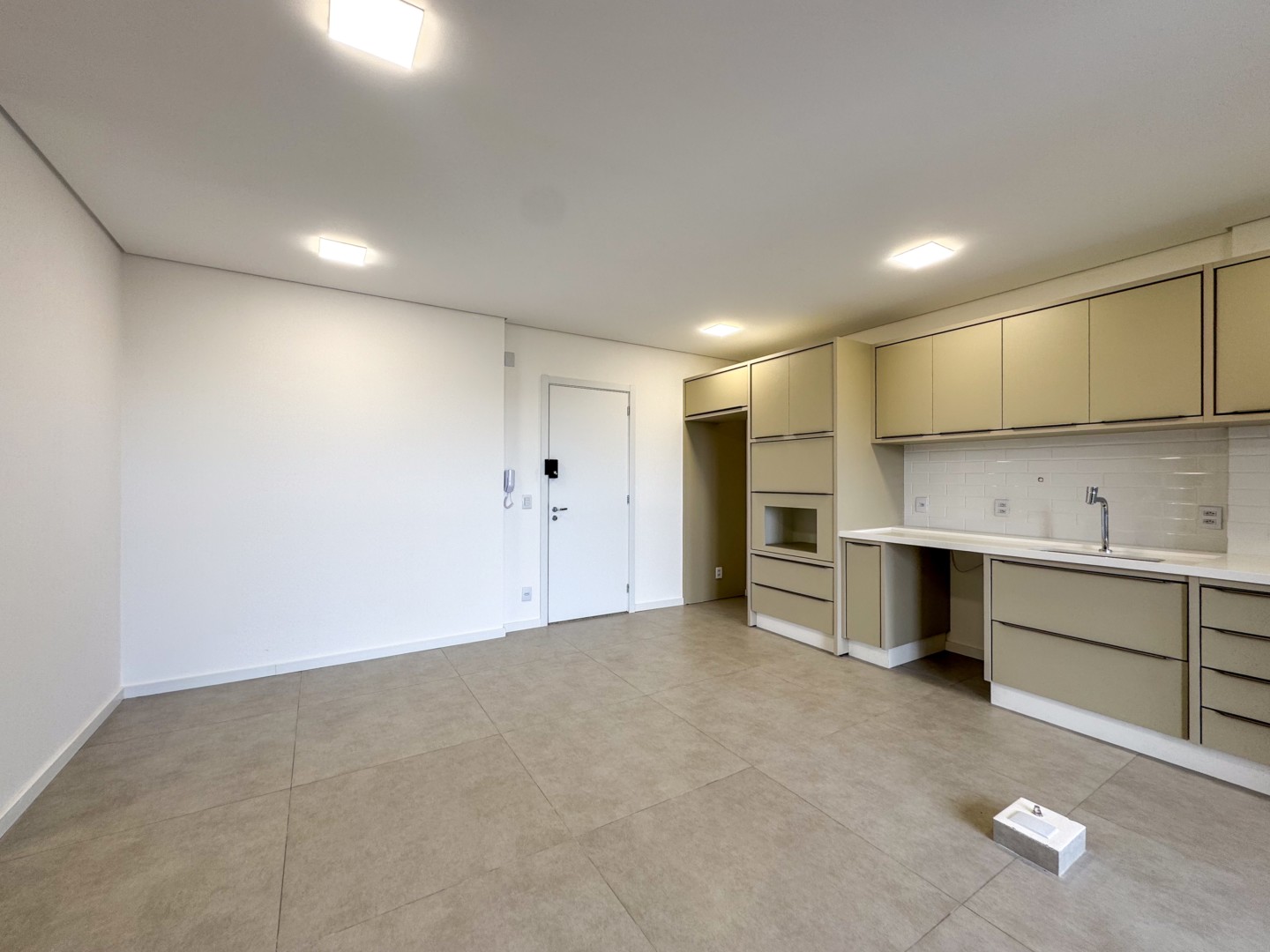 Apartamento para locação no bairro Gleba Fazenda Palhano de Londrina - Foto 8