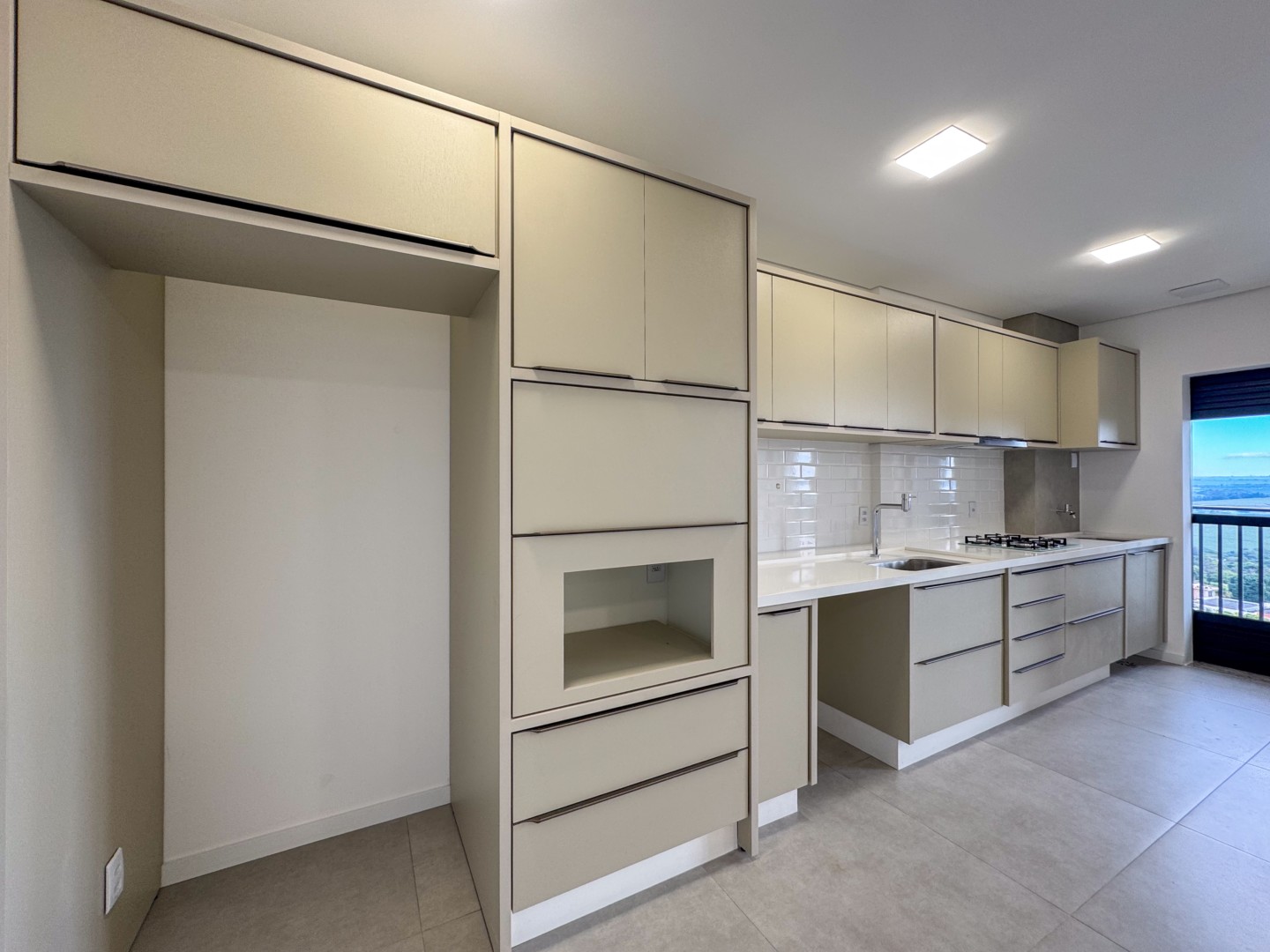 Apartamento para locação no bairro Gleba Fazenda Palhano de Londrina - Foto 9