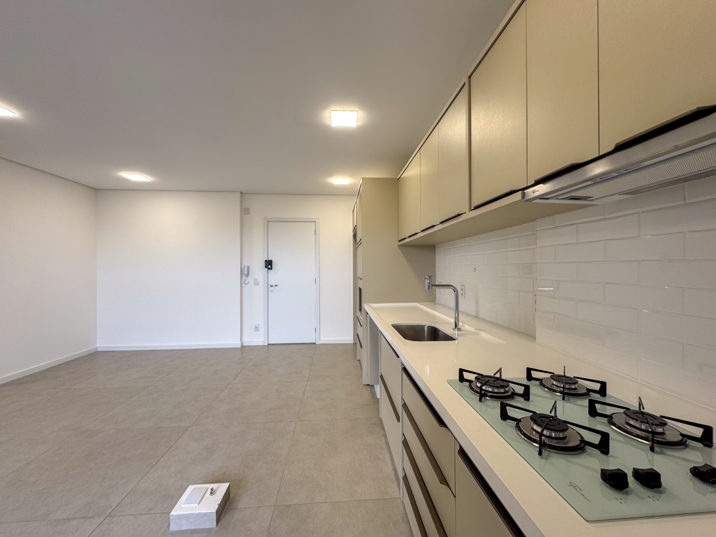 Apartamento para locação no bairro Gleba Fazenda Palhano de Londrina - Foto 11