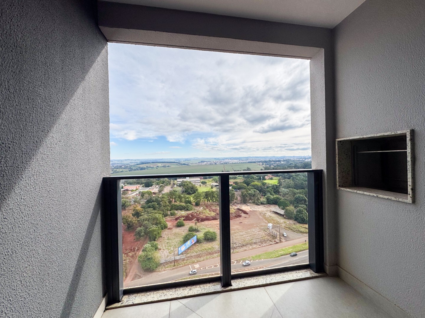 Apartamento para locação no bairro Gleba Fazenda Palhano de Londrina - Foto 13