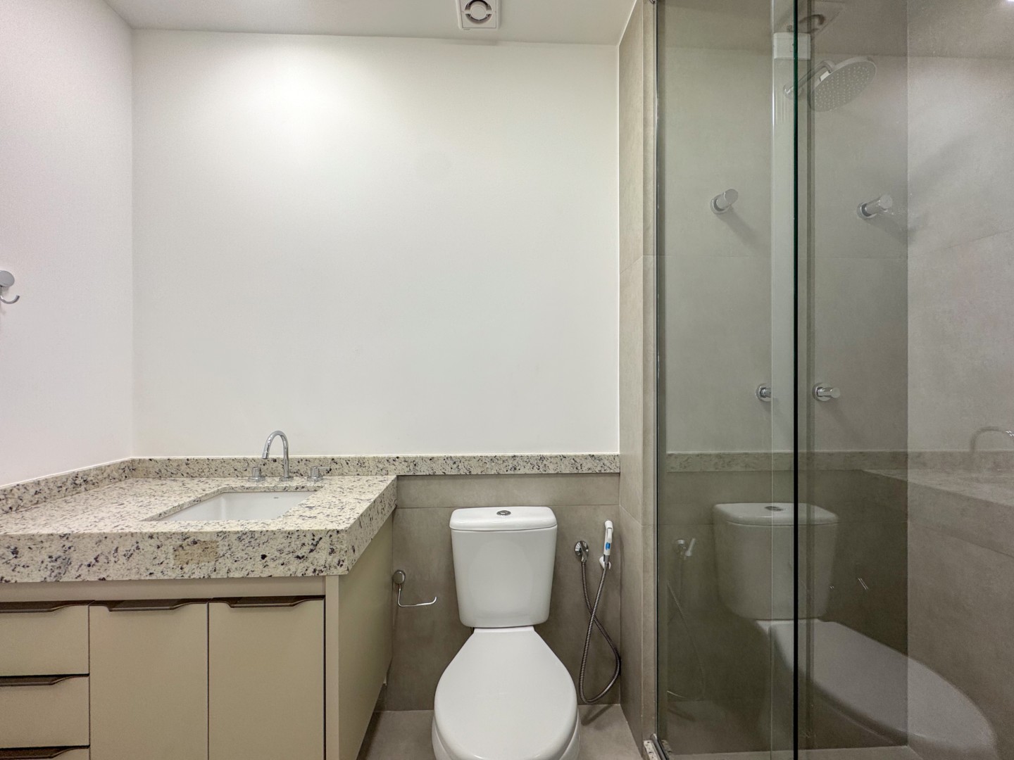 Apartamento para locação no bairro Gleba Fazenda Palhano de Londrina - Foto 19