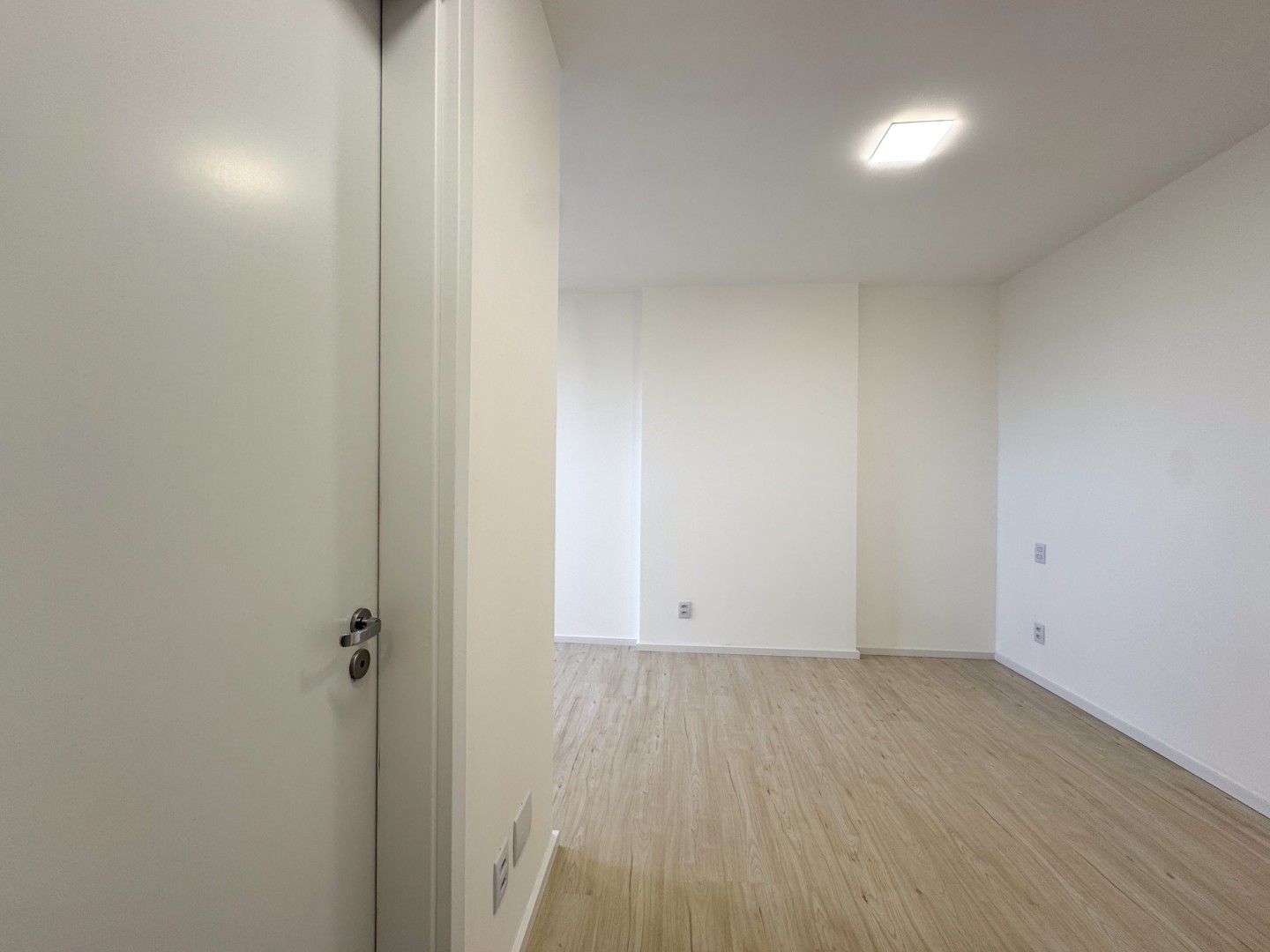 Apartamento para locação no bairro Gleba Fazenda Palhano de Londrina - Foto 22