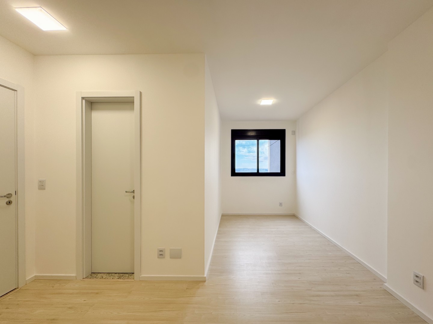 Apartamento para locação no bairro Gleba Fazenda Palhano de Londrina - Foto 21
